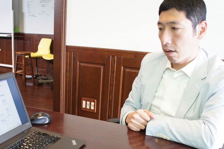 公認会計士・税理士・医療経営士 高敏晴 様 - 02 公認会計士・税理士・医療経営士 高敏晴 様 - 02