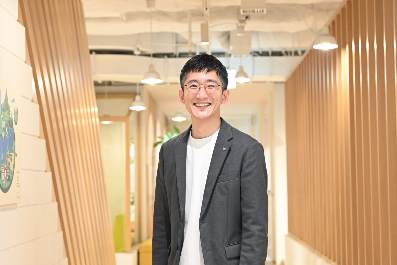 小長谷 昭文 様