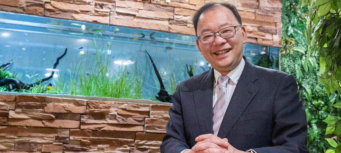 小林 様／伊藤 様／品川 様